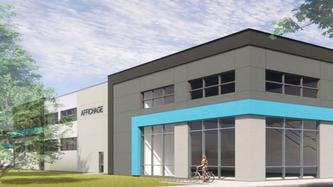 21-126 – INDUSTRIEL – PLAN A - BOISBRIAND